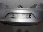 Sto?stange Hinten 1P0807421 Seat Leon (1P1) Schr?gheck 5-drs 1.6 (BSE)