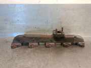 Auspuff Krümmer 8M5Q9431A1A Ford Focus 3 Wagon Kombi 1.5 TDCi (XWDA)