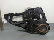 Fensterheber Links Hinten GP9A7397XA Mazda 6 Sportbreak (GY19/89) Kombi 2.0 CiDT HP 16V (RF7J)