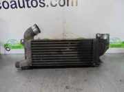 Ladeluftk?hler Honda Civic (MA/MB) Schr?gheck 5-drs 1.6i LS 16V (D16Y3)