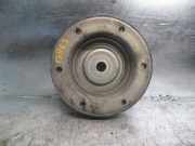 Kurbelwellen-Riemenscheibe 9643354180 CitroÃ«n C5 II Break (RE) Kombi 2.0 HDiF 16V (DW10BTED4(RHR)) DW10BTED4(RHR)
