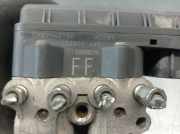 Fensterheber Links Vorne 9221H5 Citroën Jumpy (U64) Großraumlimousine 2.0 HDi 110 (DW10ATED(RHZ))