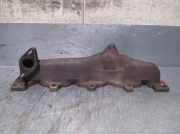 Auspuff KrÃ¼mmer 9646849080 Ford S-Max GroÃŸraumlimousine 2.0 TDCi 16V 140 (QXWB)