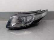 Scheinwerfer Links BJ3213W030EC Land + Range Rover Range Rover Evoque (LVJ/LVS) SUV 2.2 TD4 16V (224DT(DW12BTED4))