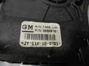 Gaspedal Daewoo / Chevrolet CHEVROLET AVEO SEDÁN LTZ