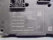 Bedienung Klimaanlage 275102986R Dacia 1.6 CAT (bivalent. Gasolina / GPL)