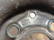 Innenkotflügel Rechts Hinten 6L6810970D Seat Ibiza III (6L1) Schrägheck 1.9 TDI 100 (ATD)