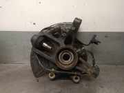 Achsschenkel Halter Links Vorne A1633300135 Mercedes-Benz ML I (163) SUV 430 4.3 V8 24V (M113.942)