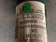 Stoßdämpfer Rechts Vorne 543020964R Dacia Monospace (KE_) 1.5 dCi / Blue dCi 75 (KEAJ, KEAH, KEJW)