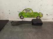 Gürtelschnalle YC1AV61203AEW Ford MOD. 2000 Kombi 2.0 TDE CAT