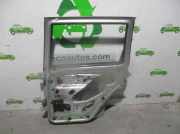 Tür Rechts Hinten 6K4833052C Seat Cordoba Vario (6K5) Kombi 1.9 TDi (AHU)