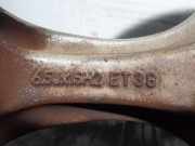 Hinterachsgetriebe - 1243510505 Mercedes-Benz CLASE C (W203) FAMILIAR C 200 T CDI (203.204)