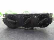 Bedienung Klimaanlage 3M5T19980AD Ford FOCUS BERLINA (CAP) 1.6 TDCi CAT