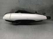 Türgriff Außen Links Hinten 9802977380 Peugeot 208 II (UB/UH/UP) Schrägheck 5-drs e-208 50 kWh (ZKX)