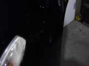 Kotflügel Rechts Vorne 663210X300 Hyundai 1.1 12V CAT