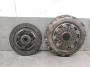 Kupplungsset 689774 Ford Fiesta 4 Schrägheck 1.25 16V (DHA)