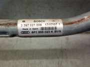 Scheibenwischermotor Vorne 8P1955023K Audi A3 (8P1) Schrägheck 3-drs 1.9 TDI (BXE)