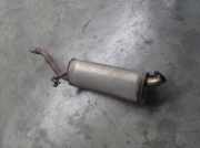 Auspuff Endtopf 55703005 Opel Corsa D Schrägheck 1.3 CDTi 16V ecoFLEX (Z13DTE)