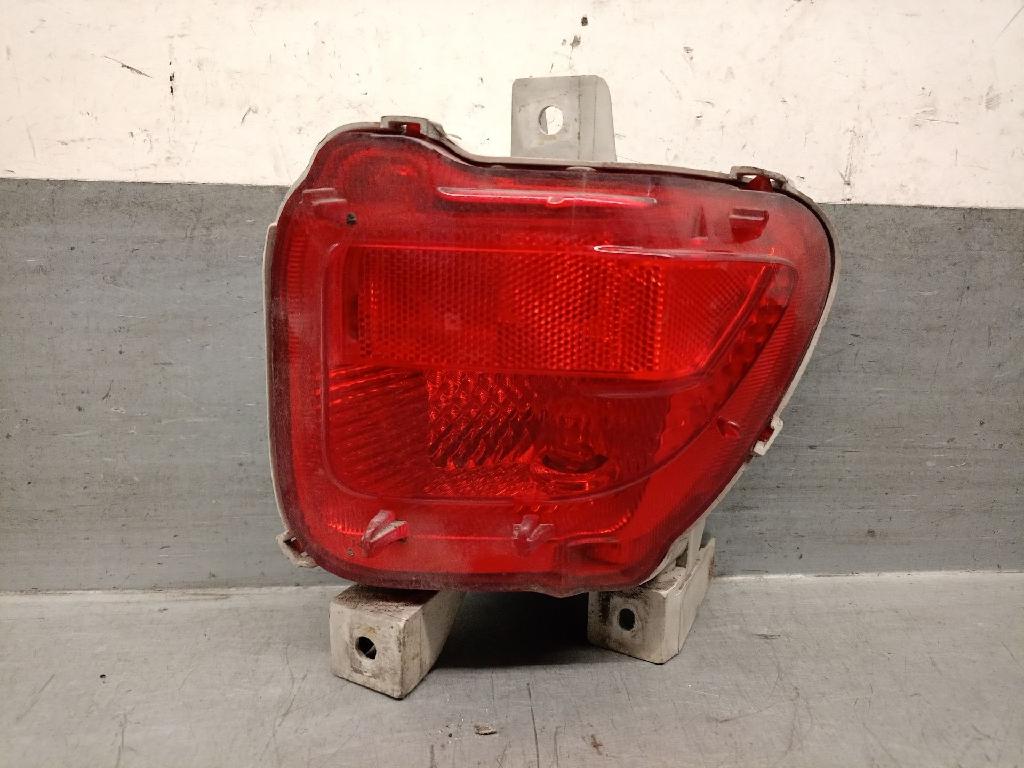 Stoßstange Hinten 5G6807417BQ Volkswagen VII LIM. (BQ1) GTI Performance BMT/Start-Stopp