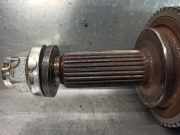 Abs Pumpe 4670A078 Mitsubishi Grandis (NA) Großraumlimousine 2.0 DI-D 16V (BSY)