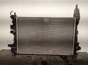 Radiator CV618005VB Ford LIM. (CB8) 1.0 EcoBoost CAT