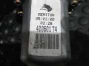 Fensterheber Links Hinten 400601T4 Nissan Primera (P11) Limousine 2.0 TD SLX (CDE20T)