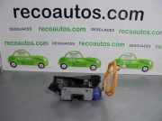 Türschloss Links Hinten 4D1839016A Audi A4 Avant (B5) Kombi 2.5 TDI V6 24V (AFB)