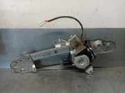 Fensterheber Rechts Hinten 3650161634 Mazda (CA) 1.6 16V