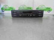 Bedienung Klimacontrolle 64116907897 BMW 3 serie Touring (E46/3) Kombi 320d 16V (M47-D20(204D1))