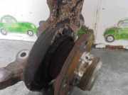 Achsschenkel Halter Rechts Vorne Opel Omega B (25/26/27) Limousine 2.0 DTi 16V (X20DTH)