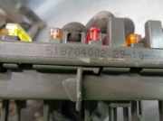 Türverkleidung Links Hinten 5M0868073 Volkswagen Golf V (1K1) Schrägheck 1.9 TDI (BKC) BKC