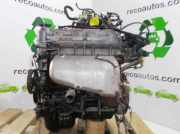 Motor K10A Suzuki Wagon-R+ (SR) Großraumlimousine 1.0 16V (K10A)