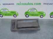 Türgriff Innen Rechts Hinten 908109C500B1 Nissan Vanette (C23) Van 2.3 D E/Cargo (LD23)