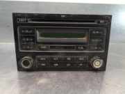Radio 7H0035152FC Volkswagen T5 TRANSPORTER/FURGONETA 1.9 TDI CAT (BRS) BRS