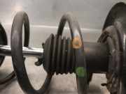 Türgriff Innen Rechts Hinten BMW 3 serie (E36/4) Limousine 318i (M40-B18(184E1))