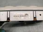 Innenbeleuchtung 8A6A13K767BB34X1 Ford EcoSport (JK8) SUV 1.5 TDCi EcoBlue (XVJD)