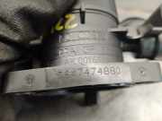 Kotflügel Rechts Vorne 5512887 Seat Ibiza I (021A) Schrägheck 0.9 900 Junior,Playa (146.A.000)