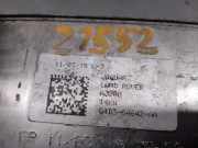 Ölkühler G4D36A642AA Jaguar (X760) 2.0 D