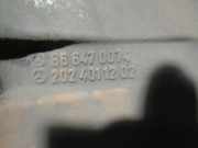 Felge 2024011202 Mercedes-Benz C (W202) Limousine 2.5 C-250 TD 20V (OM605.960)