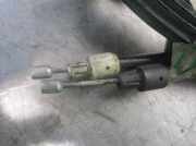 Motor 112912 Mercedes-Benz C (W203) Limousine 2.6 C-240 V6 18V (M112.912)