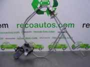 Türschloss Links Hinten 4PINES SsangYong Rodius Großraumlimousine 2.0 e-200 Xdi 16V 2WD (D20DTR(Euro 5))