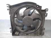 Kühlerventilator 8200688375 Nissan NOTE (E11E) Visia