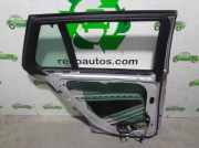 Türschloss Rechts Vorne KKY0158310B Kia PRIDE 1.3 CAT