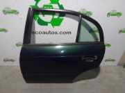 Tür Links Hinten 67550S1AE00ZZ Honda Accord (CH) Schrägheck 2.0i 16V LS (F20B6)