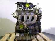 Motor F4RJ712 Renault II (BG0/1_) 2.0 16V (BG00, BG0K, BG0P, BG0W)