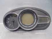 Tachoeinheit Kmh 248100342R Renault Megane III Coupe (DZ) Schrägheck 3-drs 1.5 dCi 105 (K9K-832(K9K-G8))