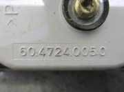 Tachoeinheit Kmh 6047240050 Citroën CITROËN JUMPER CAJA CERRADA (1) 2.5 Diesel