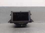 Multifunctionelle Display 96493929ZD Citroën C6 (TD) Limousine 2.7 HDiF V6 24V (DT17TED4(UHZ))
