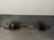 Antriebswelle Links Vorne 9640127580 Citroën CITROËN C2 Audace