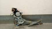 Fensterheber Links Vorne 698200F010 Toyota Corolla Verso (R10/11) Großraumlimousine 2.2 D-4D 16V (2AD-FTV)